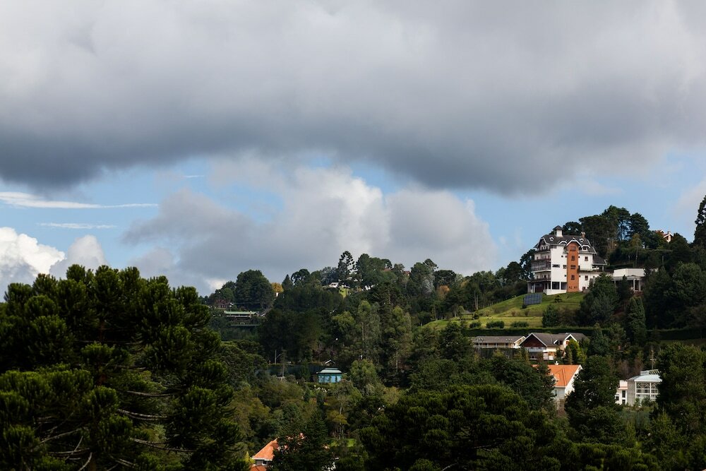 Фото Summit Suítes Hotel Campos do Jordão