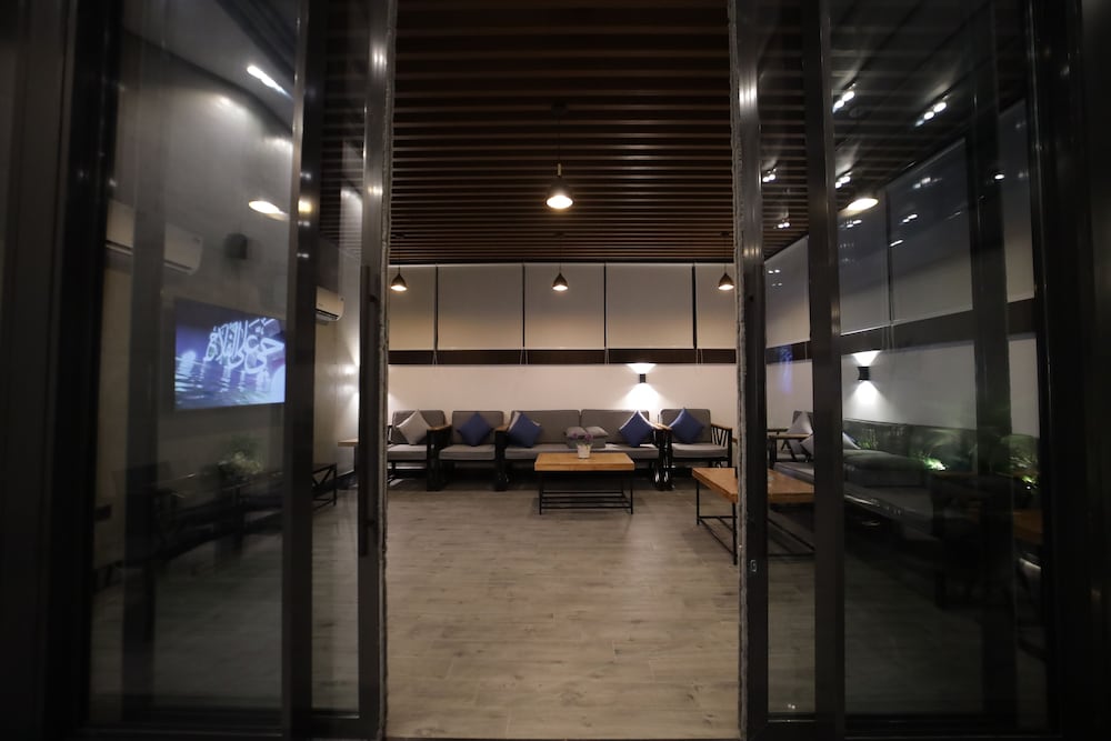 Фото Wow Elite Home Suites