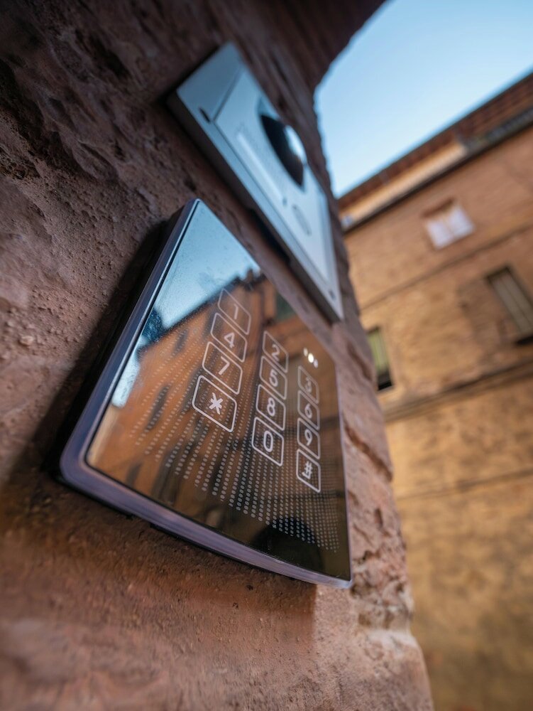 Фото Torre del Fuggisole