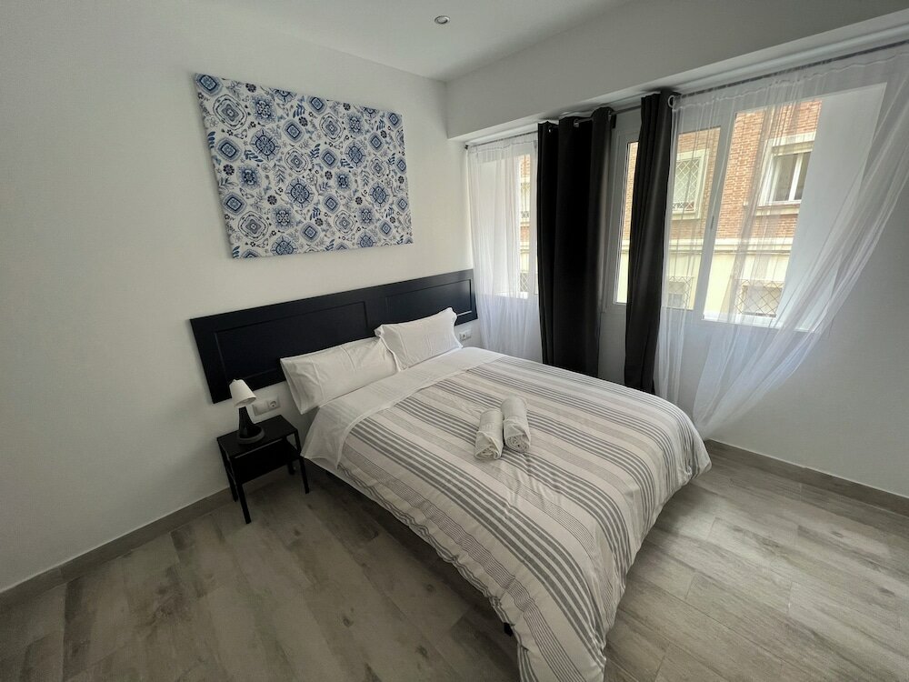 Фото LooP Las Ventas - Adults Only