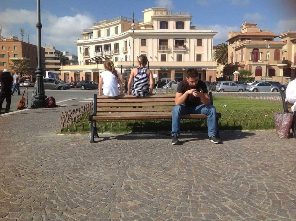 Фото Barocchetto Romano