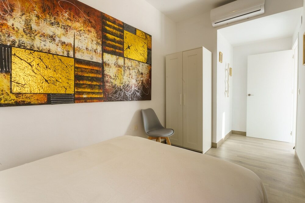 Фото Apartamentos Mapamundi