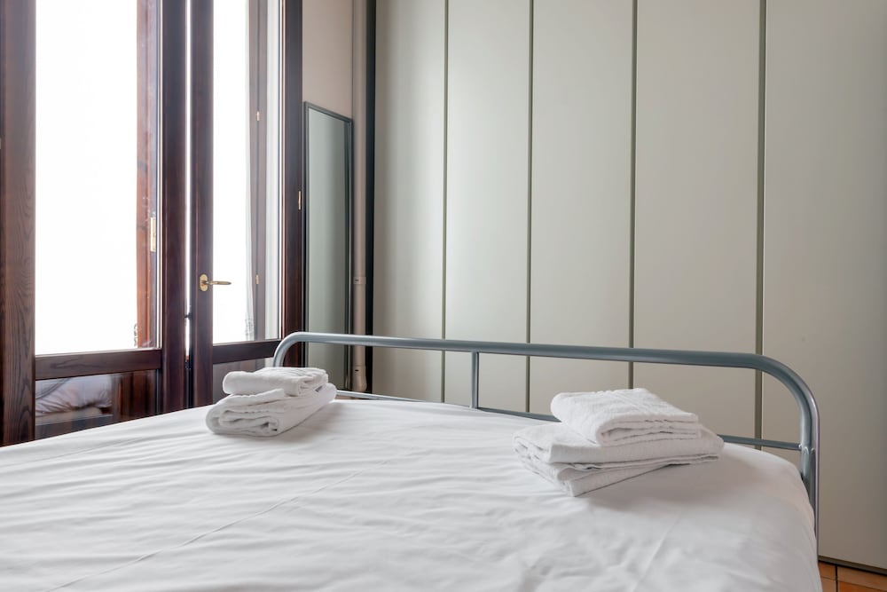 Фото Rifugio Silenzioso vicino Linate Milano