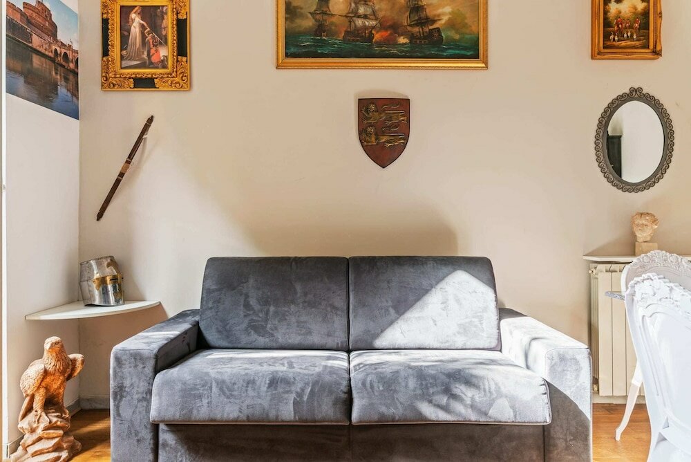 Фото Bright and Spacious Philbeach Garden Apartment