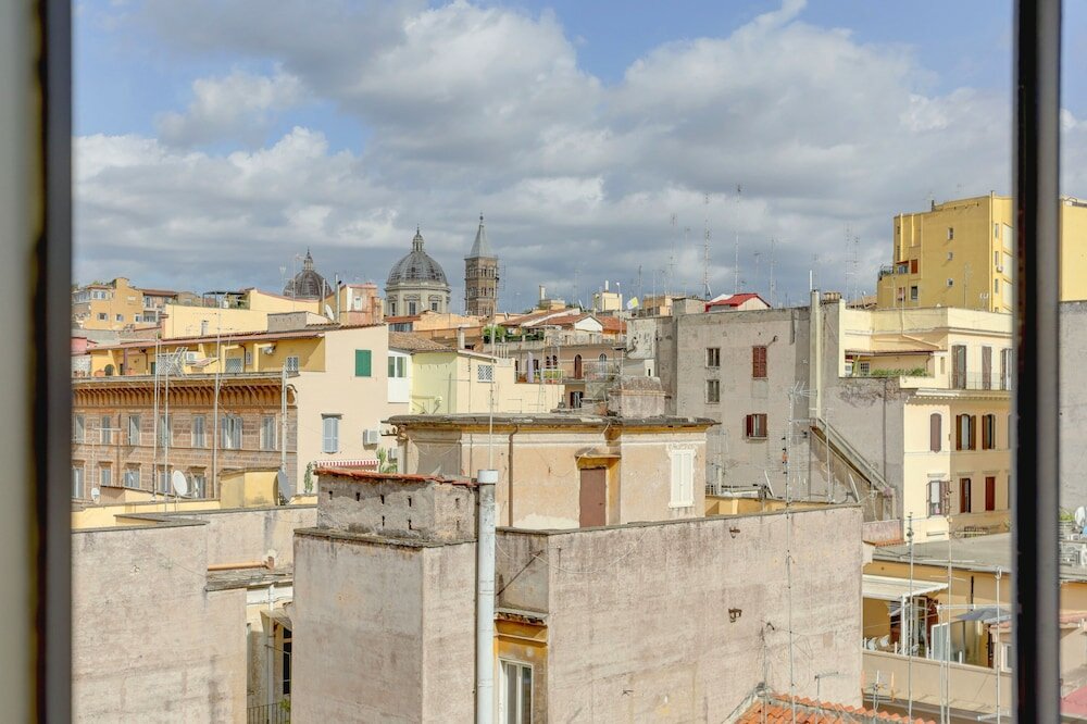 Фото Loft Capocci 37 - Home and More