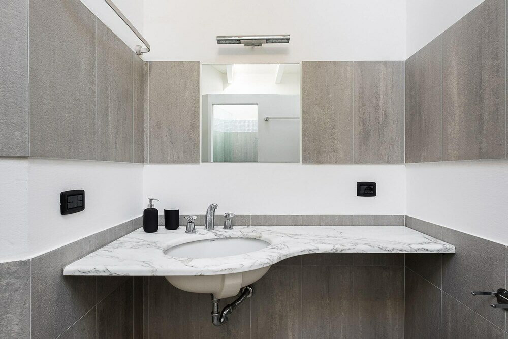 Фото Fondazza87 vicino ai Giardini Margherita