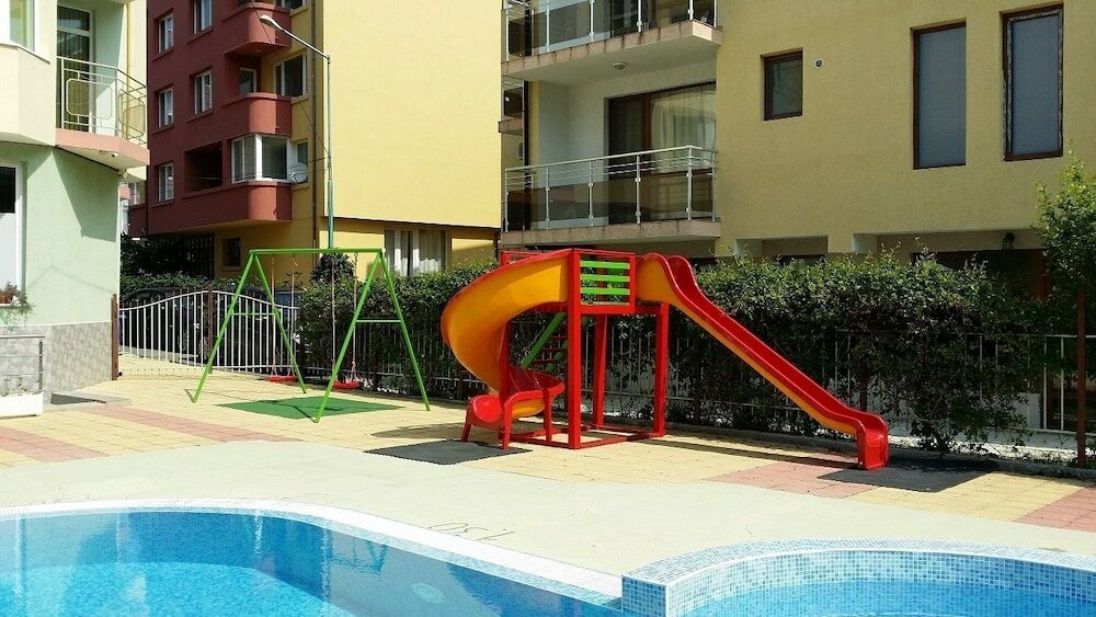 Фото Hotel Crystal