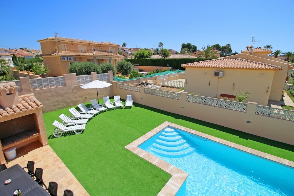 Фото Villa Magia