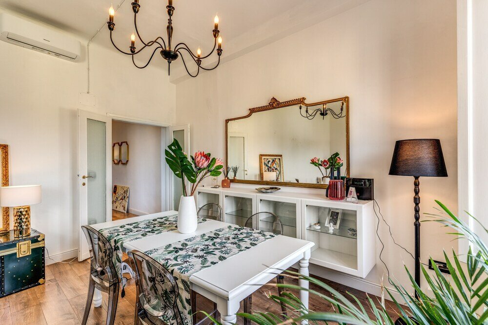 Фото AwesHome - Pisa Park View Apartment