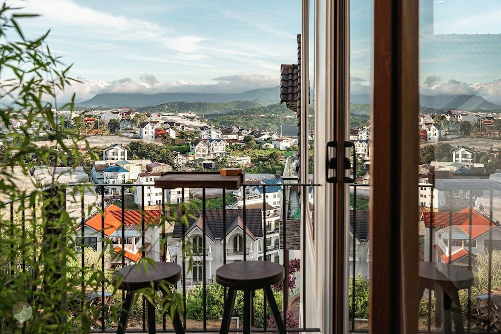 Фото Mien Suong Khoi - Home & Cafe