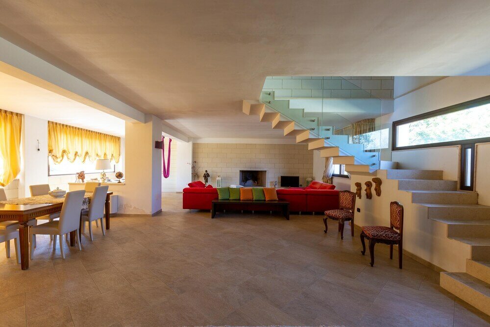 Фото 2975 Tenuta Elisabetta - Camera Matrimoniale by Barbarhouse