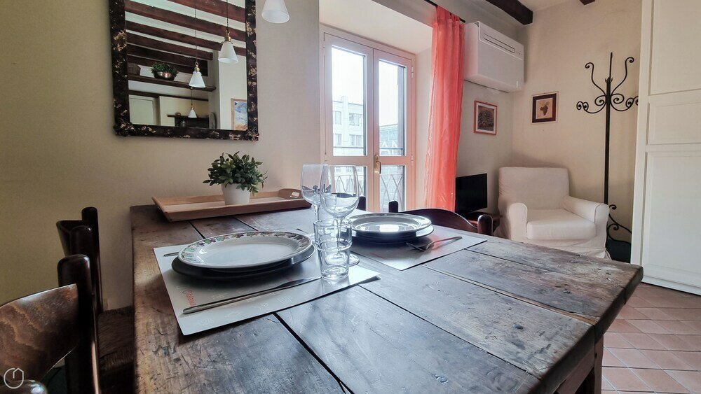 Фото Italianway - Moscova 52 B