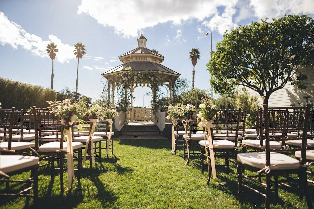 Фото Cass House Cayucos