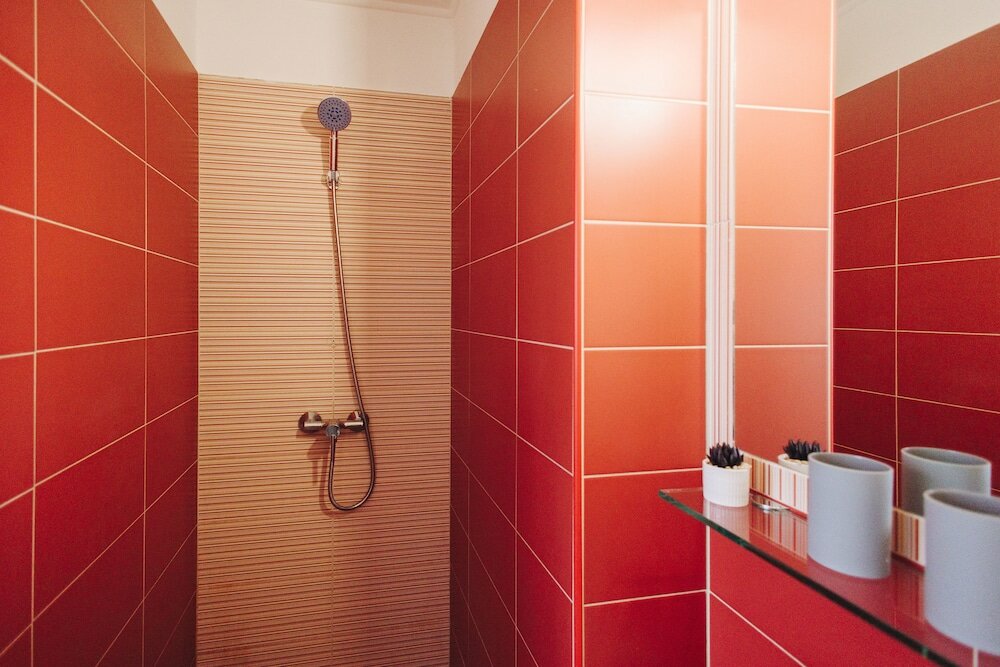 Фото Rooftop City Residence