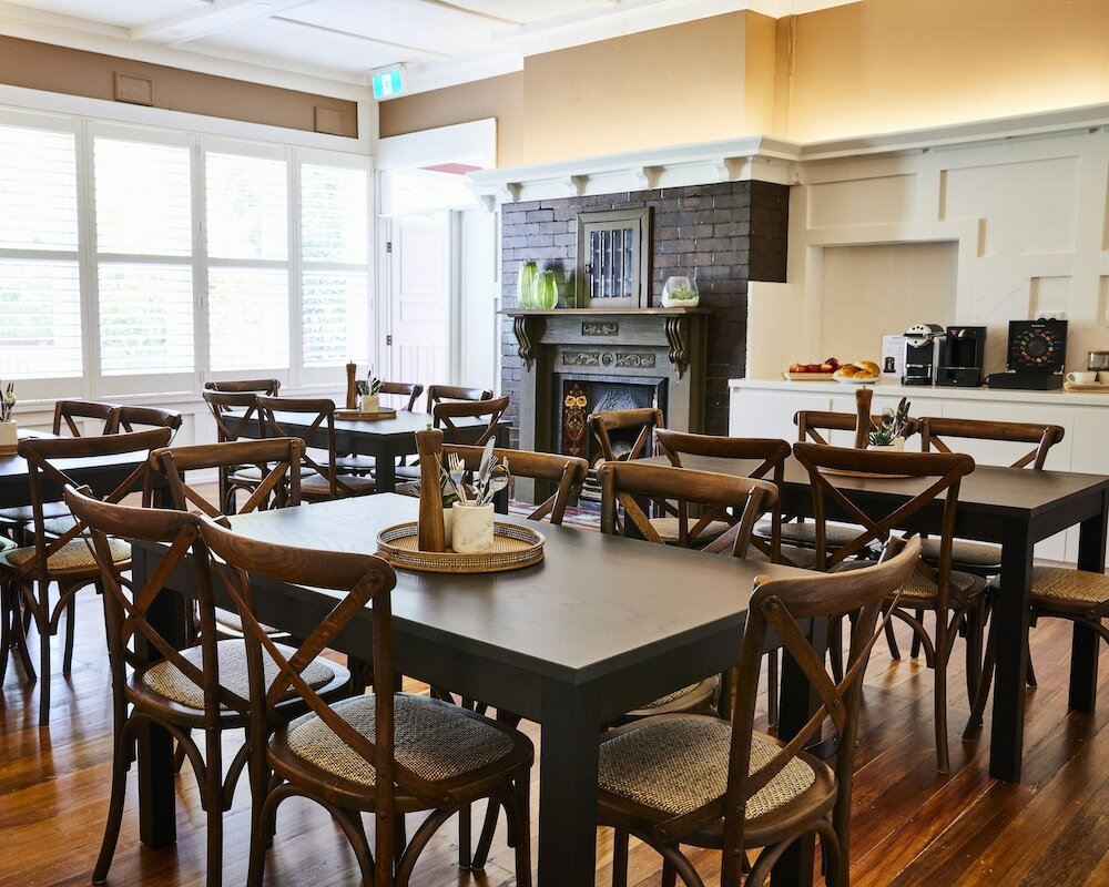 Фото The Nunnery and SPA at Brightlands