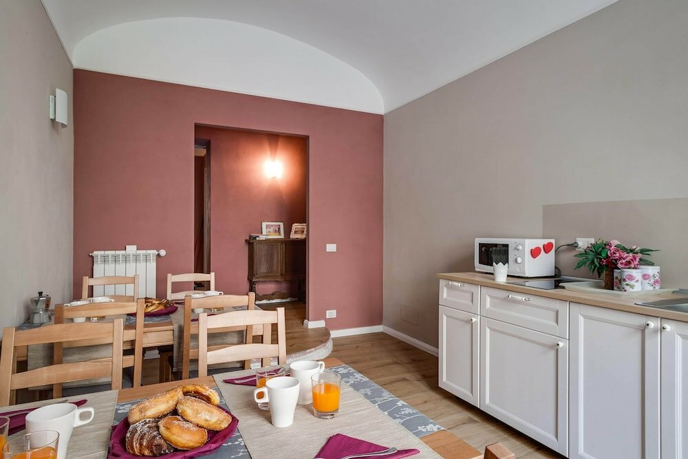 Фото FeMa Suites