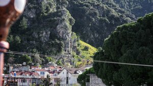 Гостиница Nefis Hotel City