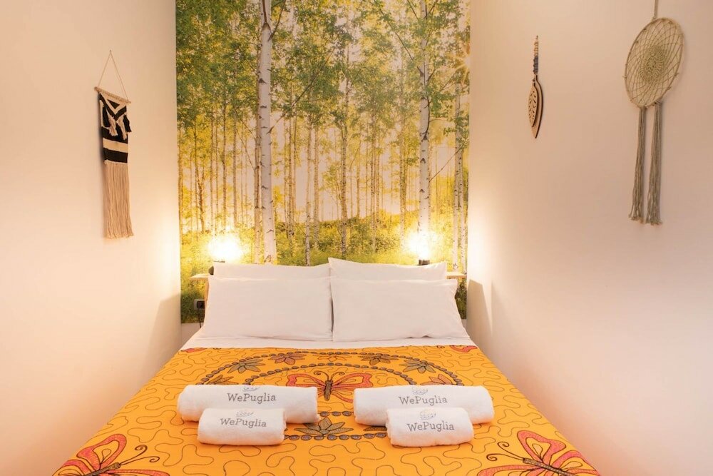 Фото La Maison-D B&b