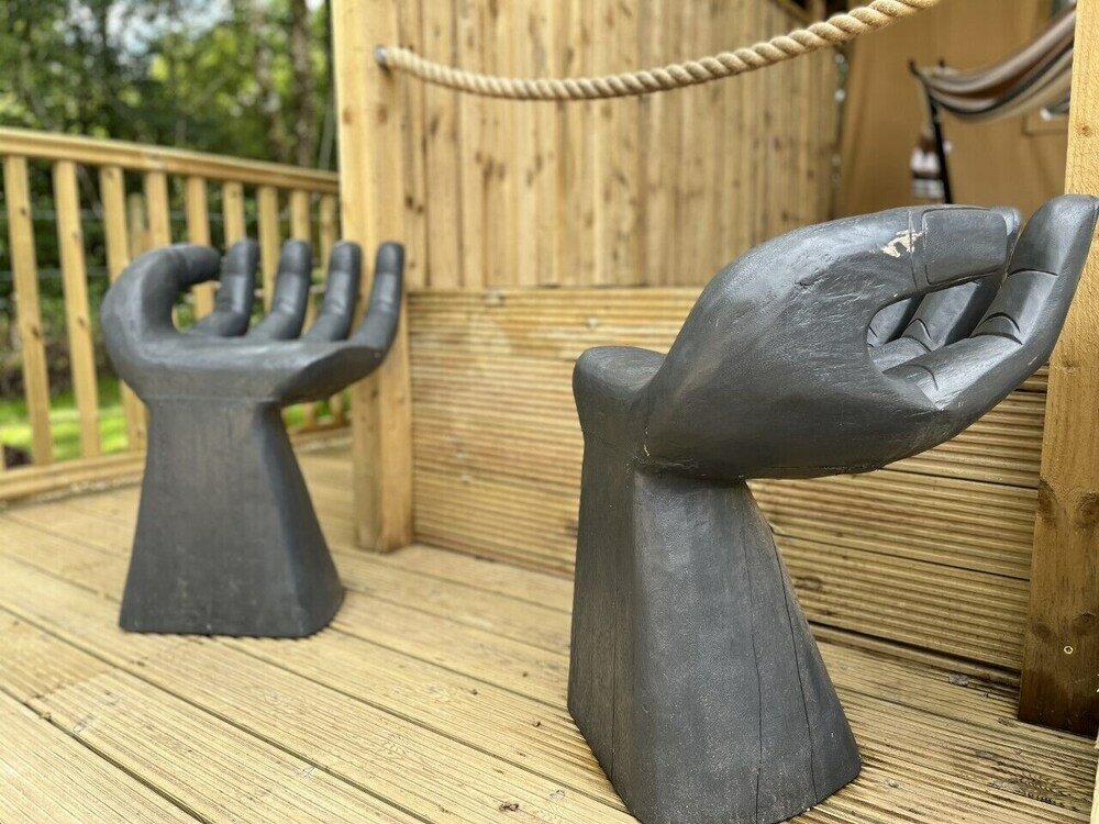 Фото Robin Hood Safari Tent