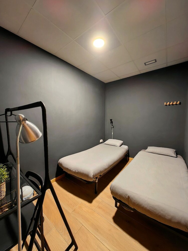 Фото Hostel Siesta & Go Nuevos Ministerios