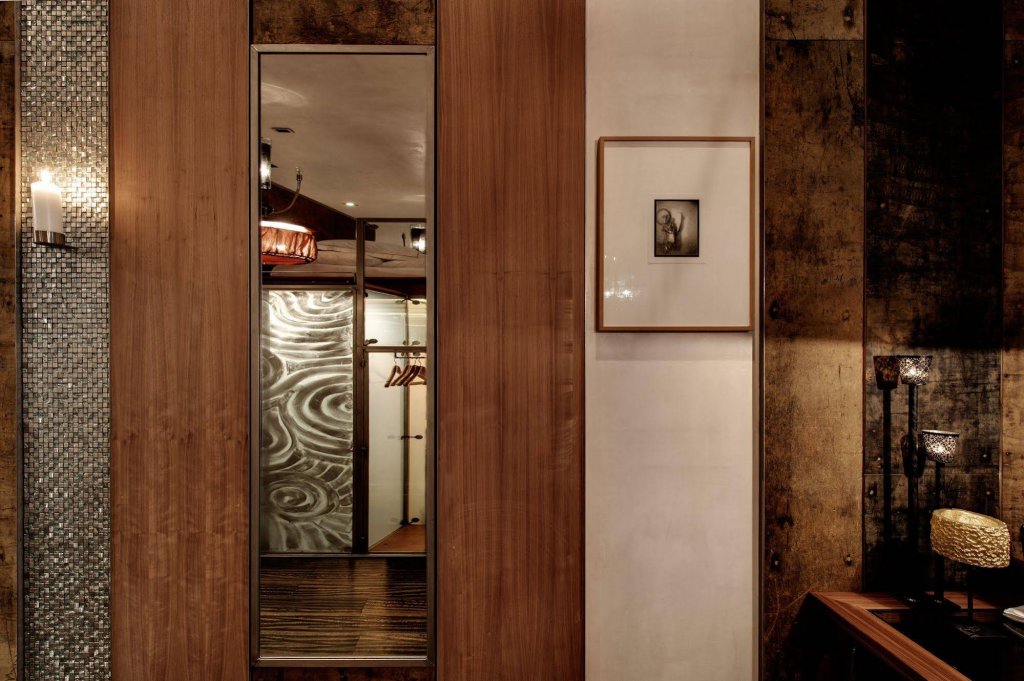 Фото Backstage Boutique SPA Hotel