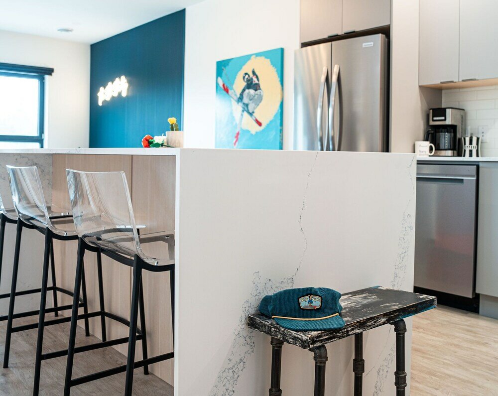 Фото The Ski Shanty by Revelstoke Vacations