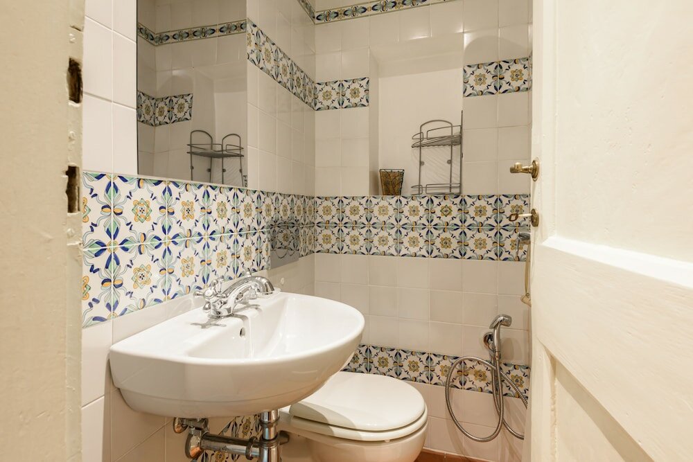 Фото La mia torre pittoresca a Firenze