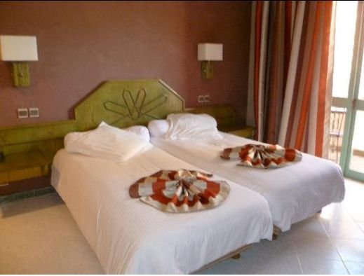 Фото Hotel Chems