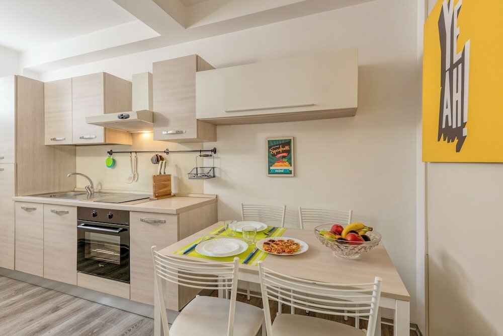 Фото BnButler - Archimede 53