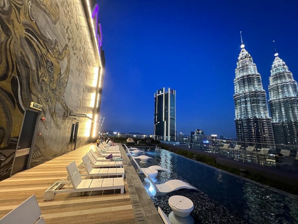 Фото Star Suites Klcc