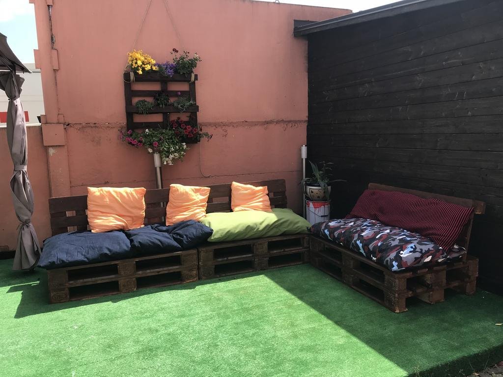 Фото отеля 4