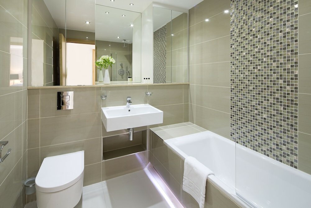 Фото Cambric by Q Apartments