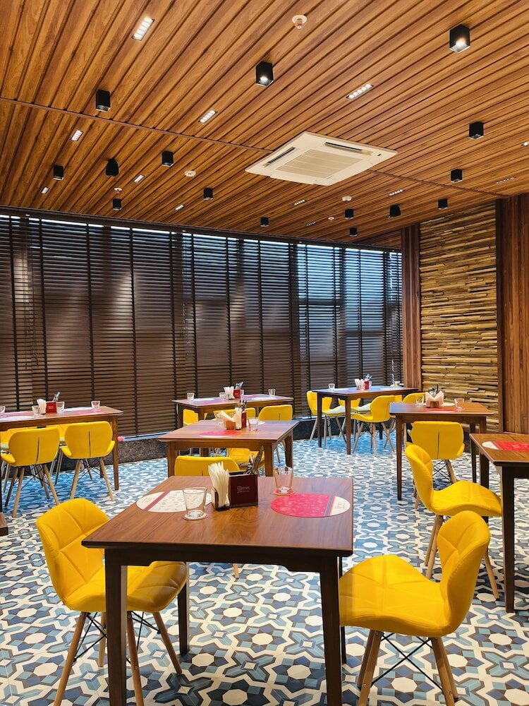 Фото Ginger Mumbai Goregaon