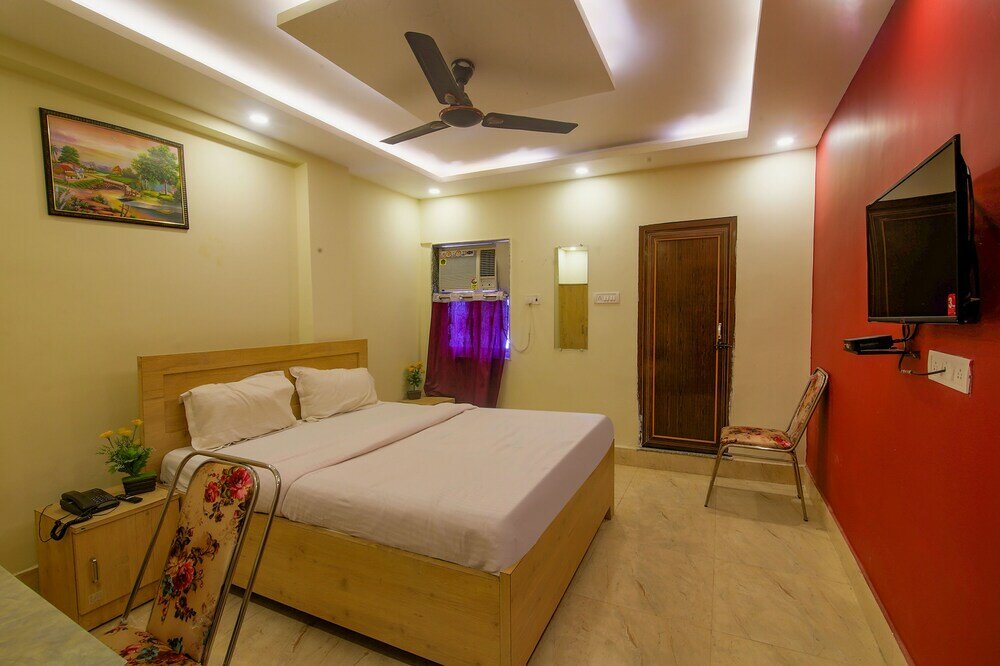 Фото Fabhotel Bodhi Vihar
