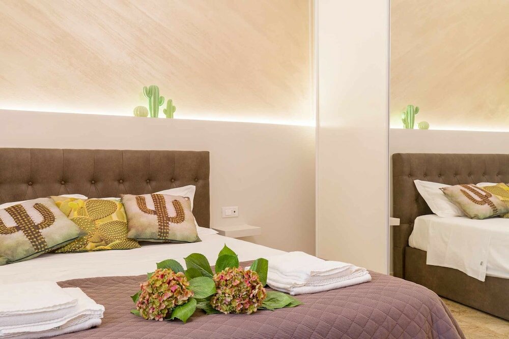 Фото Casa Al Volto