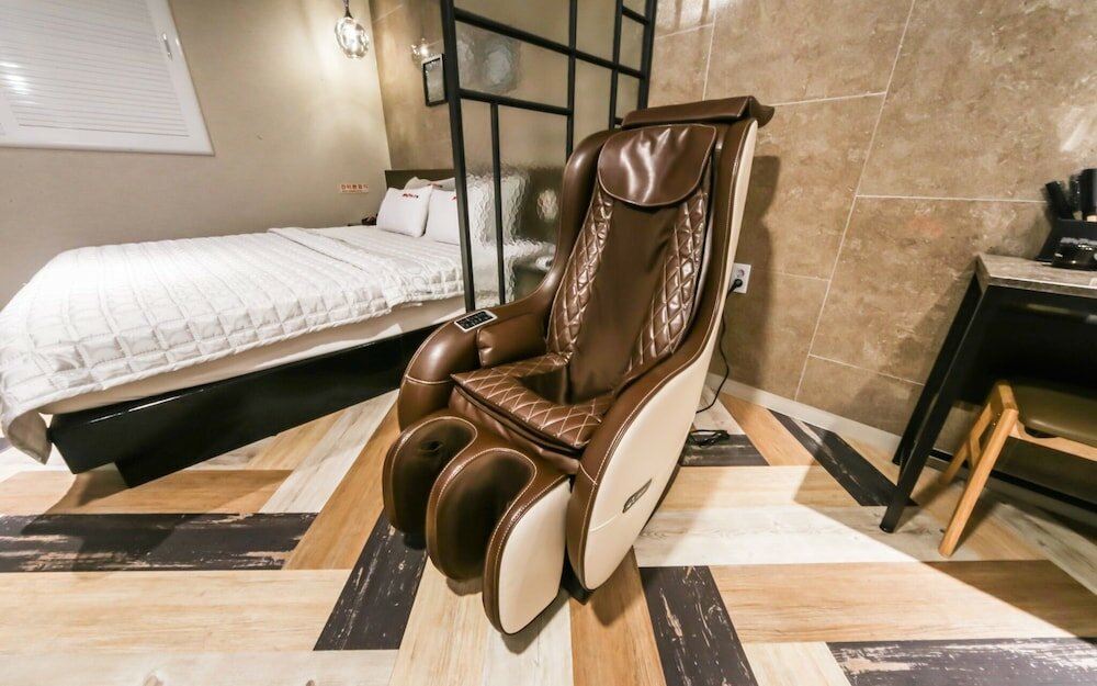 Фото Pohang Ocheon Montana