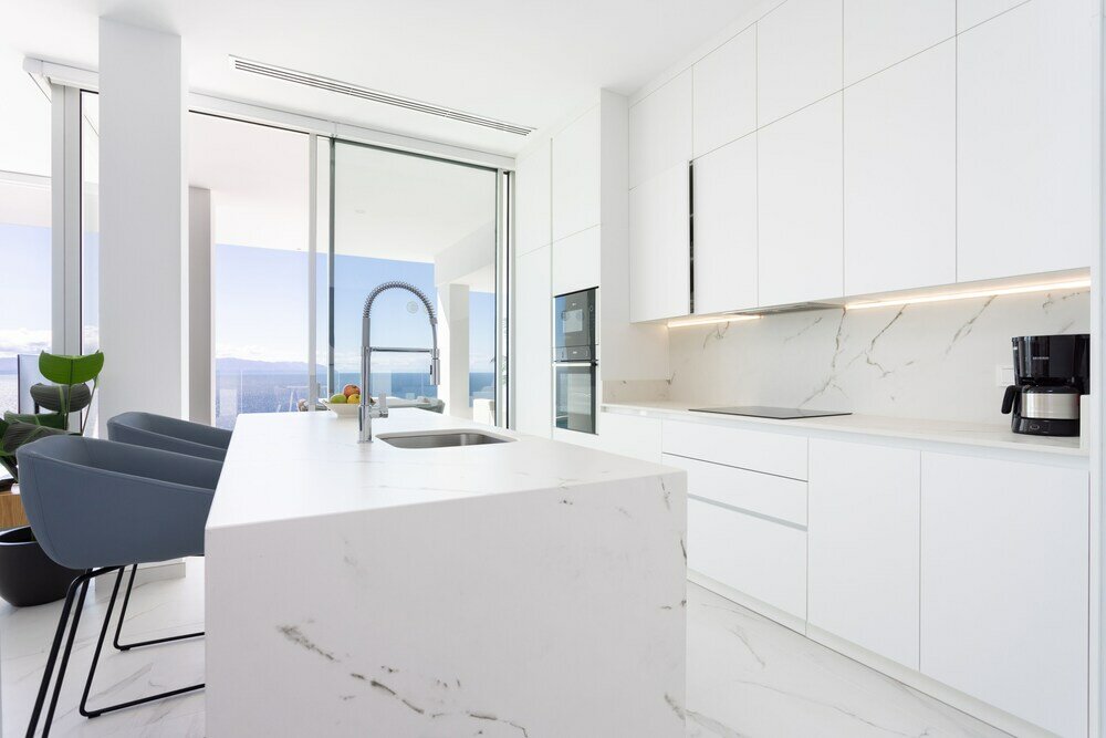 Фото Crystal i Luxury Apartments