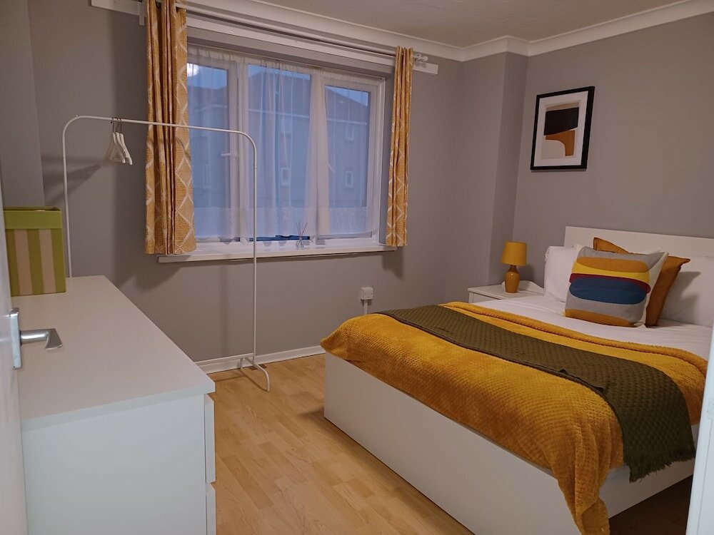 Фото Malting-green DOOR-One Bedroom Apartment