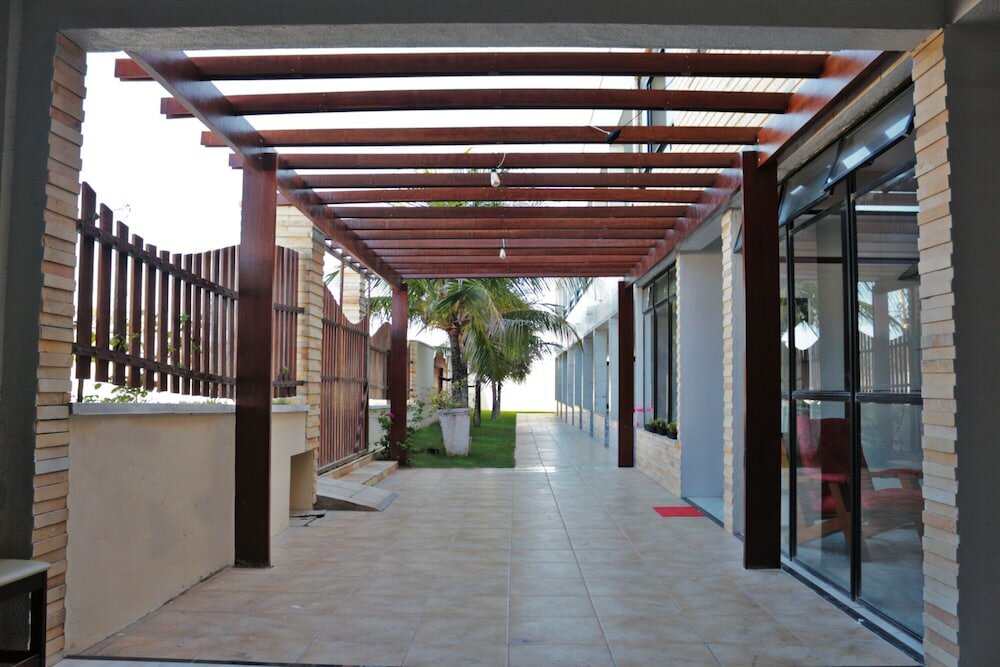 Фото Pousada Jardins do Mar