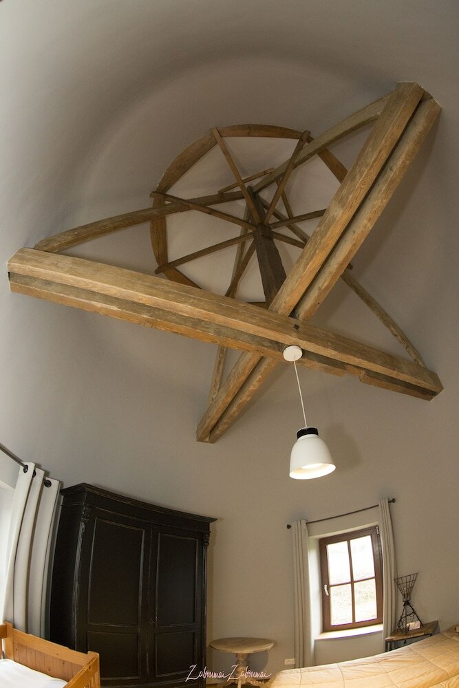 Фото Ferme Chateau Laneffe