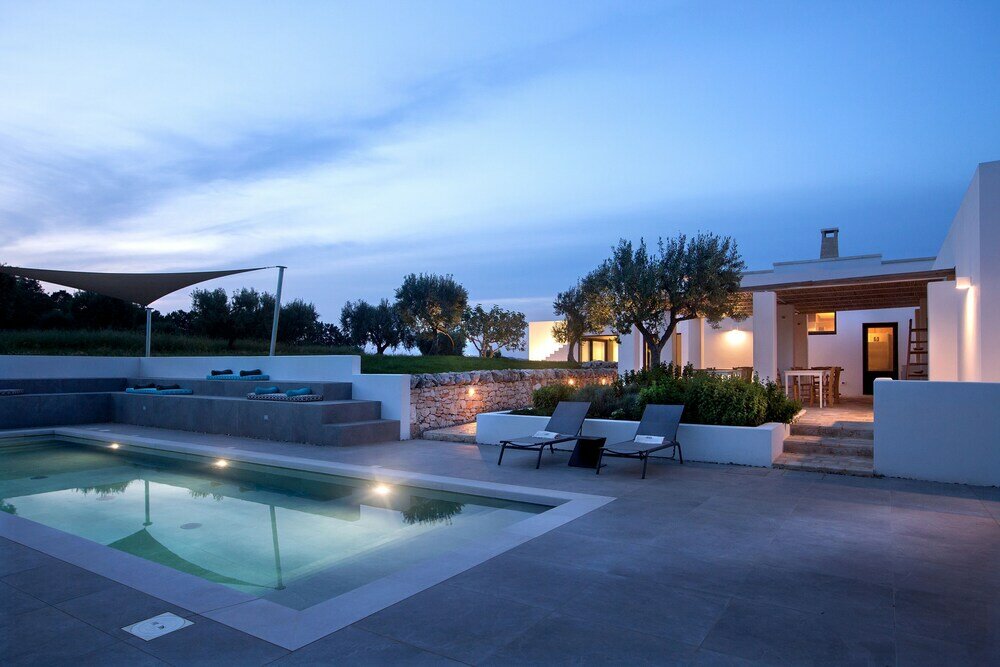 Фото Ddò Relais di Puglia