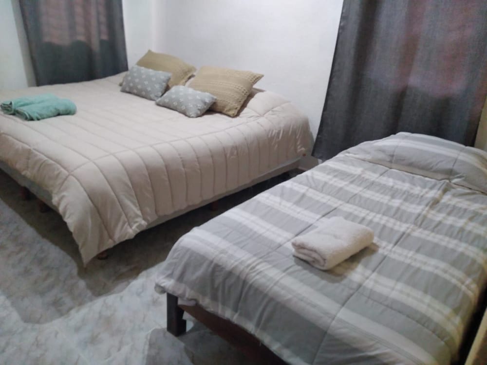 Фото Casa Flor Campestre