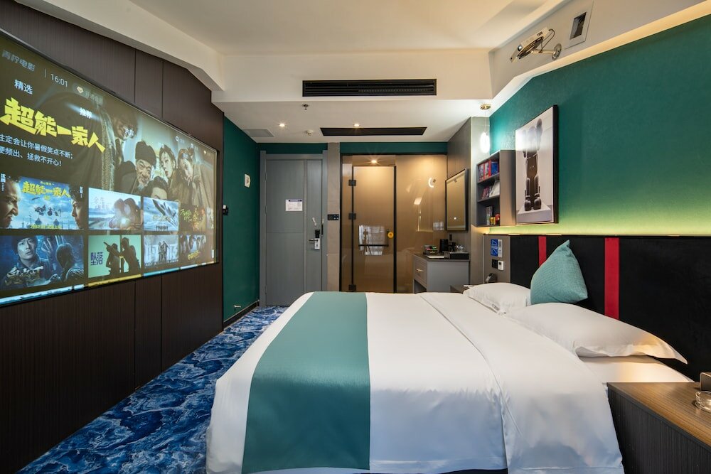 Фото Grand Hotel - Changsha