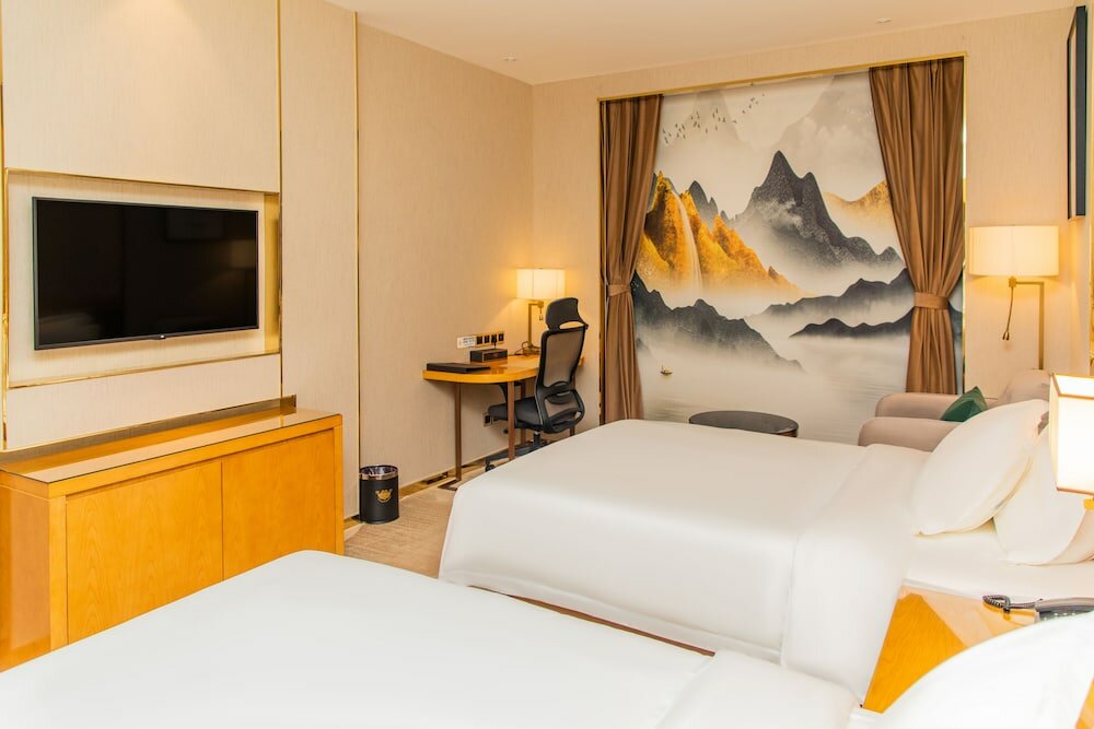 Фото The Venice Hotel and Casino