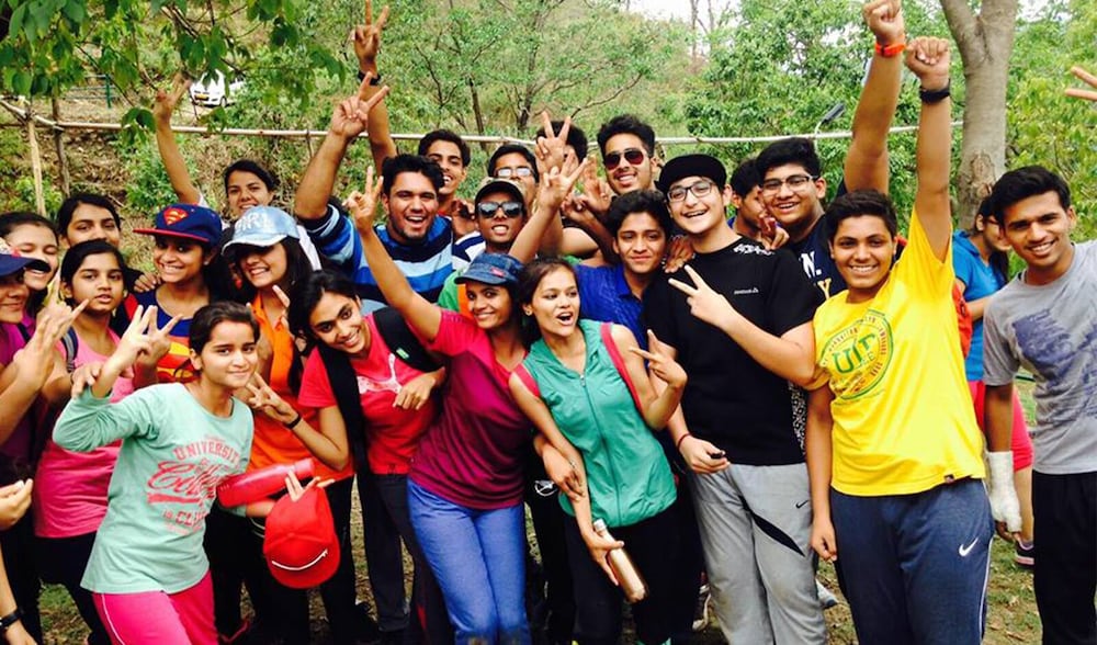 Фото Camp Dogadda