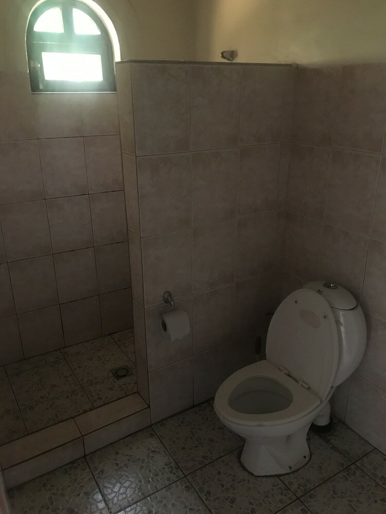 Фото Motel Mont Huye