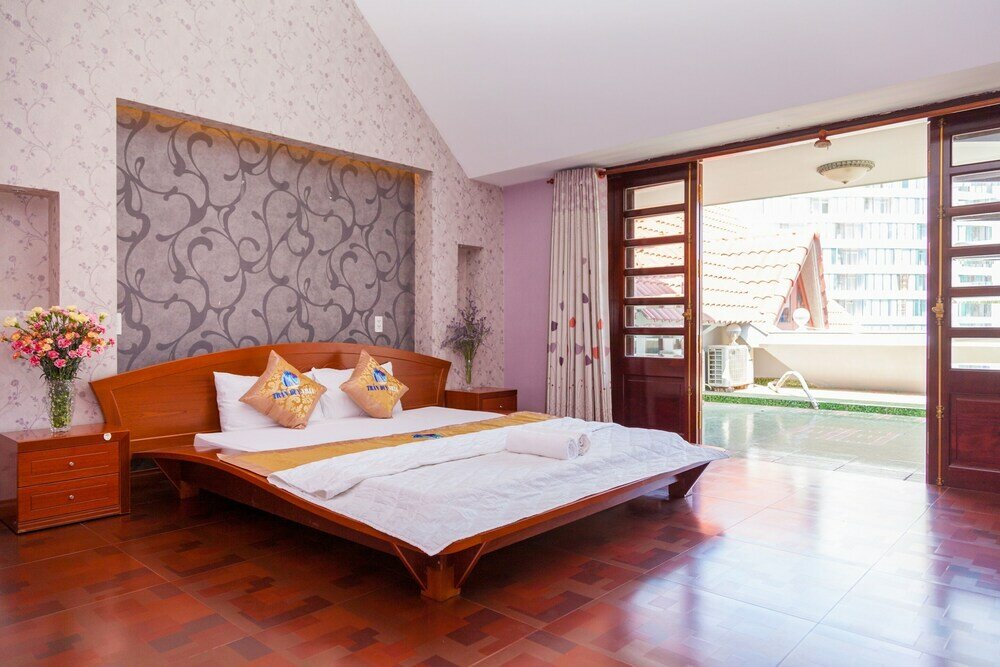 Фото Villa Binh Minh