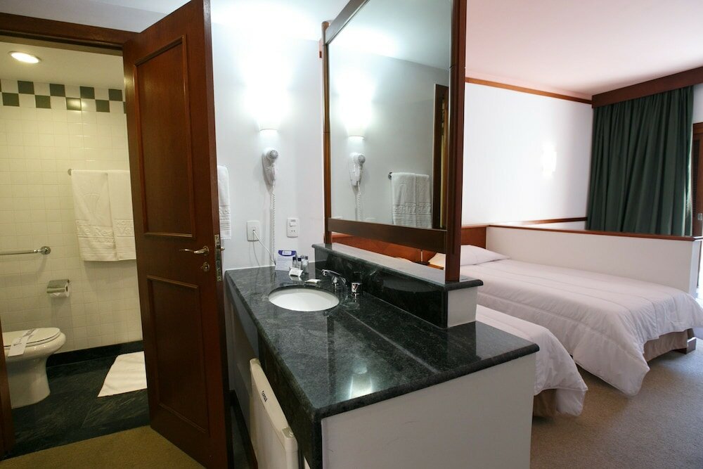 Фото Villa Itaipava Resort & Conventions