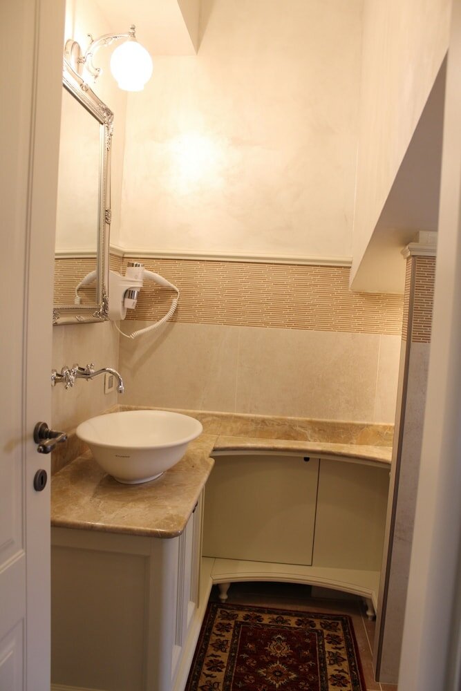 Фото Relais Colle San Pietro