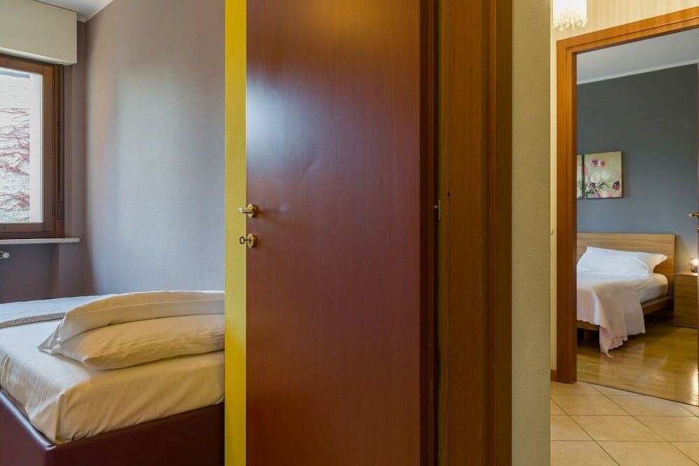 Фото Le Volpi in città